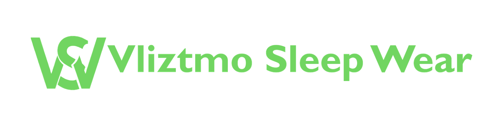 Vlitzmo Sleepwear